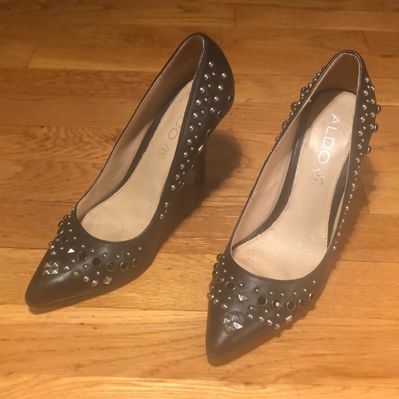 Aldo Moani heels - Picture 5 of 8